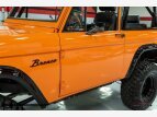Thumbnail Photo 51 for 1971 Ford Bronco